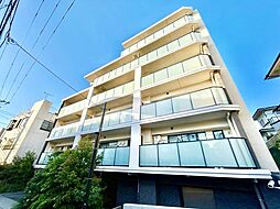 プレミスト横濱白楽