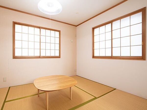 和室