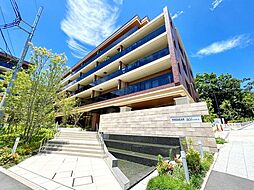 プレディア横濱山手パークヴィラ