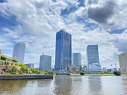 ザ・タワー横浜北仲