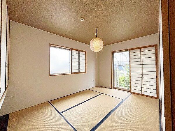 和室