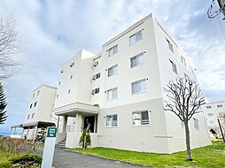 パークヒルズ北広島 B棟