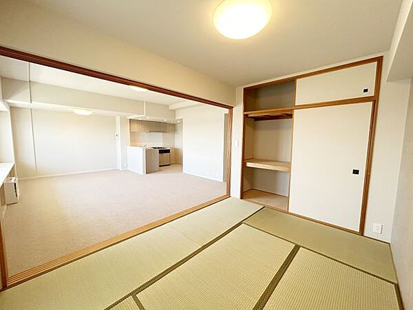 和室