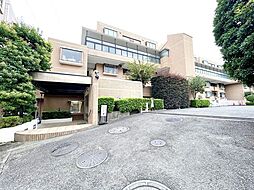 コスモ根岸旭台