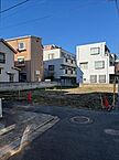 東京都品川区西中延2丁目：物件画像