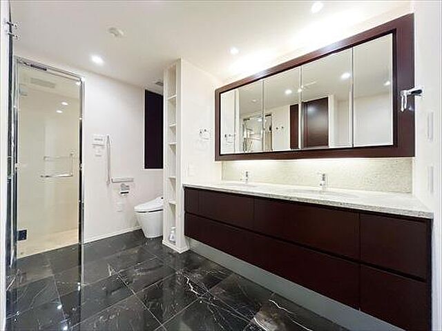 その他 麻布台パークハウス 8階/-