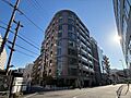プラウド渋谷東