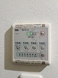 浴室暖房乾燥機