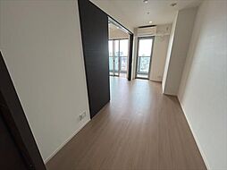 洋室約6.7帖
