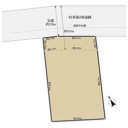東急大井町線 北千束駅 徒歩2分