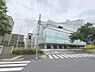 その他：日本赤十字社医療センター-410m