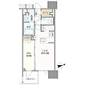 BRANZ東麻布4階10,980万円