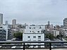 その他：バルコニーからの眺望