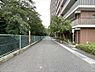 その他：側面道路（2026年9月撮影）
