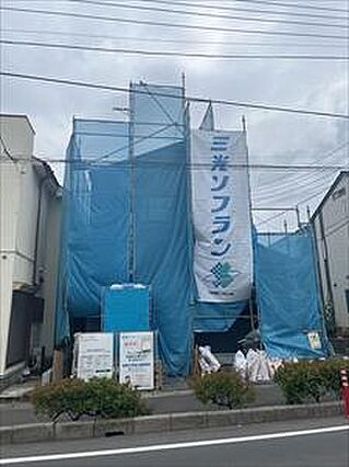 外観3