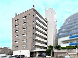 中銀明大前マンシオン