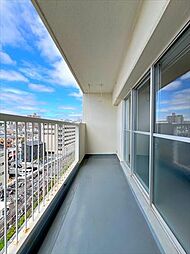 中銀明大前マンシオン