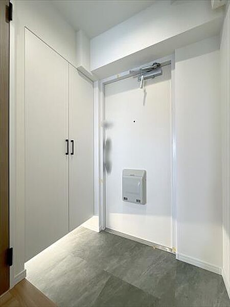 中銀明大前マンシオン