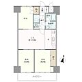 広尾センターハイツ8階9,480万円