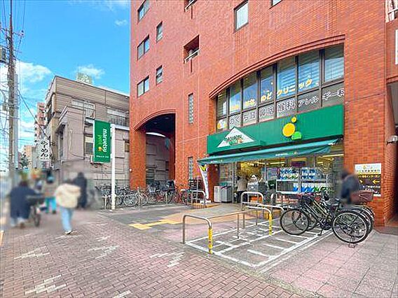 マルエツプチ本...