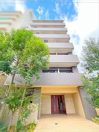 エントランス・...