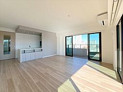 リビングダイニングキッチン