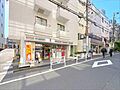 セブンイレブン...