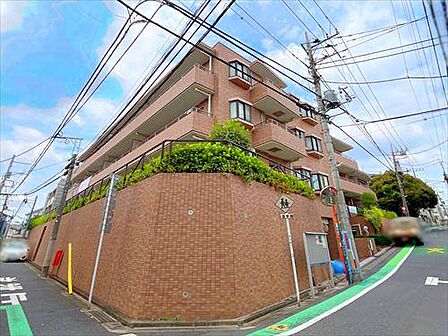 外観（2026年8月撮影）