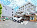 セブンイレブン...