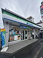 ファミリーマー...