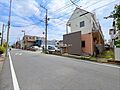 前面道路（20...