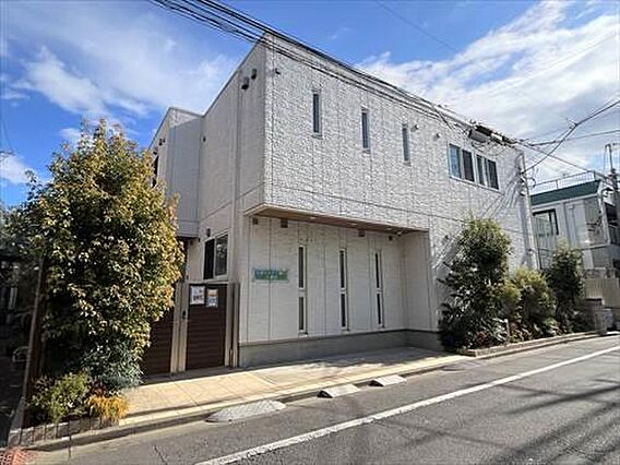 こどもが丘保育...