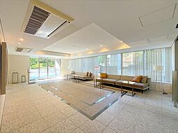 サブエントランス