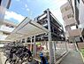 その他：駐輪場・駐車場