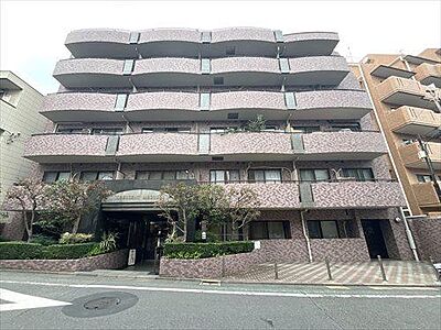 外観：外観