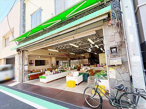 千葉屋商店（4...