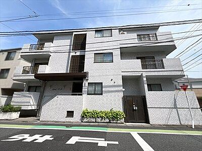 外観:外観(2026年6月撮影) 外観:外観(2026年6月撮影)