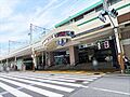東京メトロ千代...