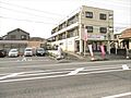 現地