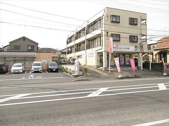 現地