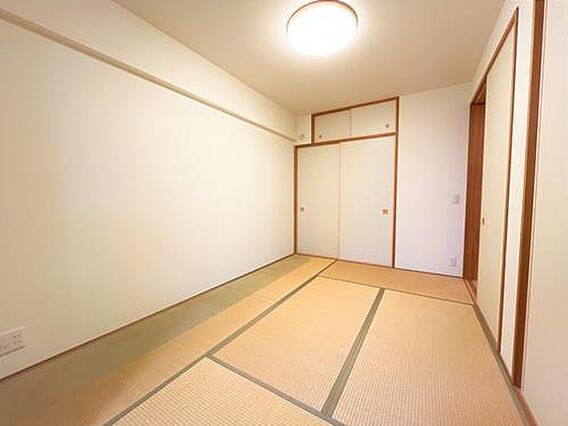 和室約6帖