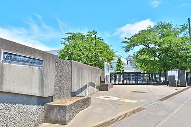 その他 シーアイハイツ町田 8階/-