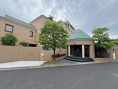 外観：外観