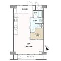 弦巻ハイツ3階4,480万円