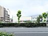 その他：まいばすけっと赤塚新町2丁目店 490m
