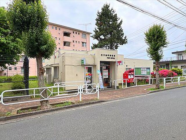 その他 立川市柏町5丁目