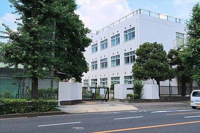 その他 昭島市宮沢町