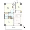 グランツ立川錦町26階6,500万円