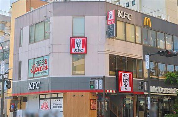 ケンタッキーフ...