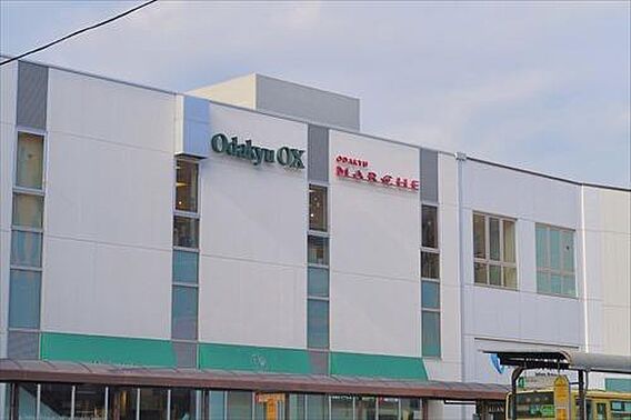 小田急マルシェ...